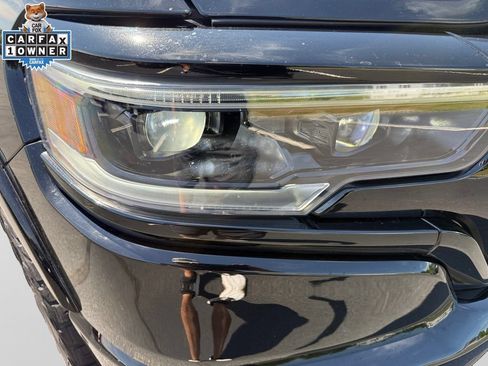 Certified 2023 RAM 1500 Limited w/ Night Edition AWD/4WD image 23