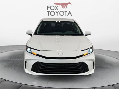 Used 2026 Toyota Camry LE w/ Convenience Package FWD image 9