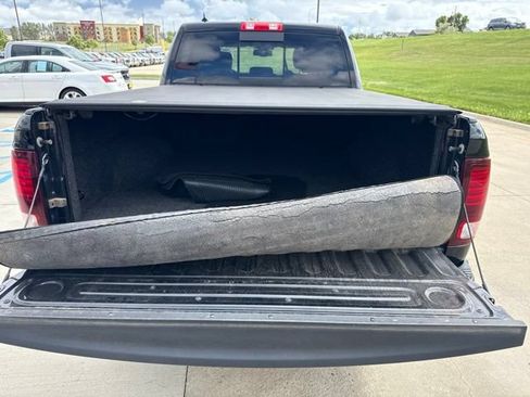 Used 2014 RAM 1500 Sport AWD/4WD image 11