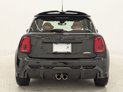 Used 2024 MINI Cooper John Cooper Works image 10