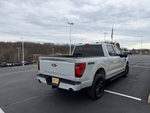 Certified 2024 Ford F150 XLT w/ Equipment Group 303A High AWD/4WD image 5