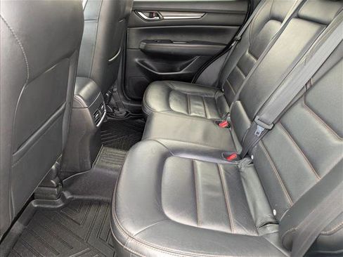 Used 2022 MAZDA CX-5 AWD 2.5 S w/ Premium Plus Pkg image 19