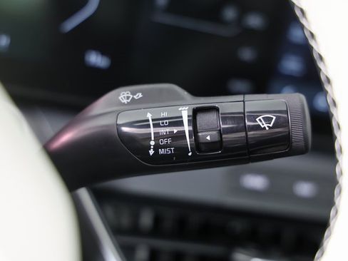 New 2026 Kia K4 GT-Line Turbo image 22