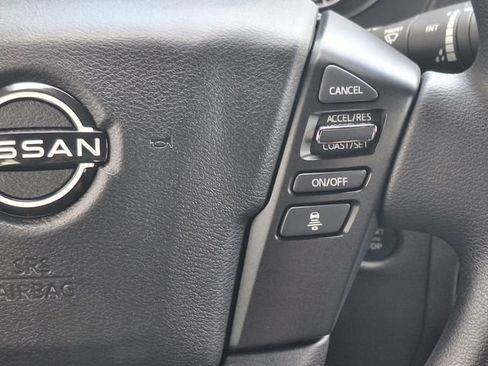 New 2026 Nissan Frontier 2WD Crew Cab image 17