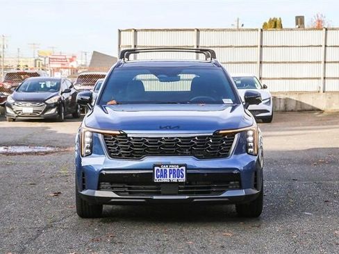 New 2026 Kia Sorento SX Prestige image 3