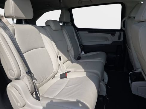 Used 2025 Honda Odyssey EX-L image 13