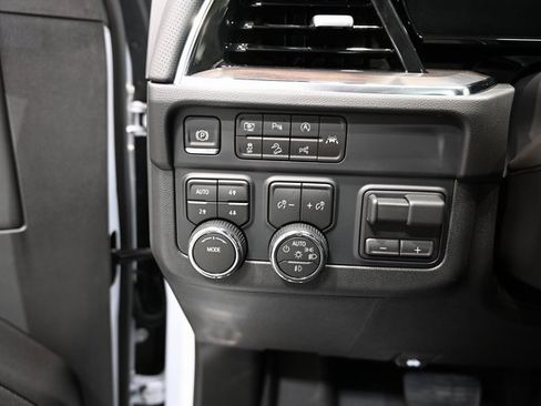 New 2026 Chevrolet Tahoe Premier w/ Sun And Tow Package image 25