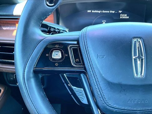 Used 2024 Lincoln Aviator Reserve w/ Elements Package Plus RWD image 24