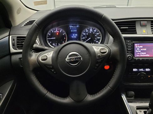 Used 2018 Nissan Sentra SR FWD image 22