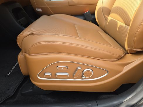 Used 2026 Hyundai Palisade Calligraphy FWD image 17
