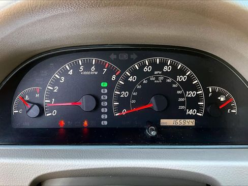 Used 2005 Toyota Camry LE image 23