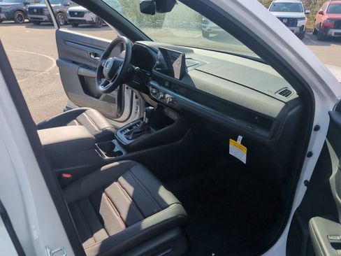 New 2026 Honda CR-V Sport-L image 17