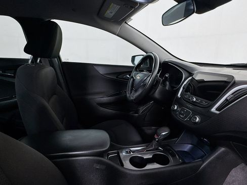 Used 2023 Chevrolet Malibu RS FWD image 28