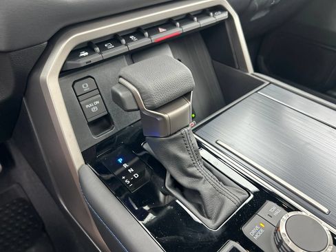New 2026 Toyota Tundra Platinum AWD/4WD image 22