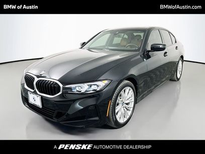 Certified 2023 BMW 330i Sedan w/ Driving Assistance Package