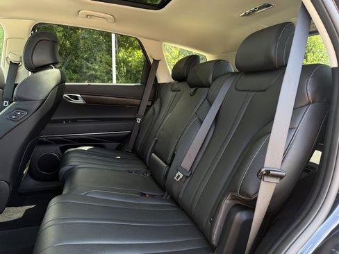 Used 2024 Genesis GV80 3.5T image 26