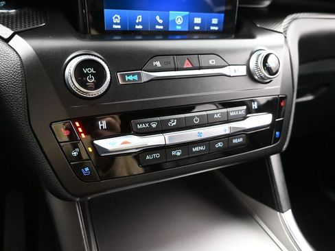 Used 2020 Ford Explorer ST w/ ST Street Pack image 18