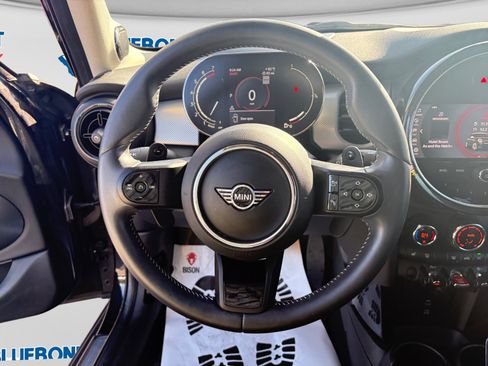 Used 2023 MINI Cooper S FWD image 13