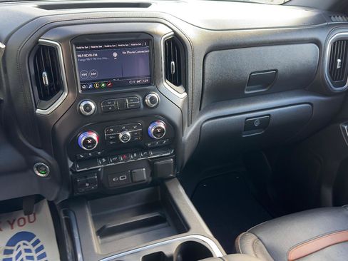 Used 2021 GMC Sierra 1500 AT4 image 15