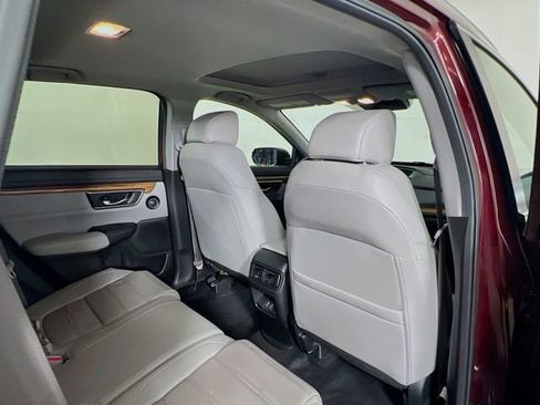 Used 2019 Honda CR-V EX-L image 22