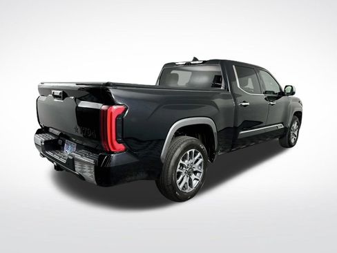 Used 2025 Toyota Tundra 1794 Edition AWD/4WD image 8