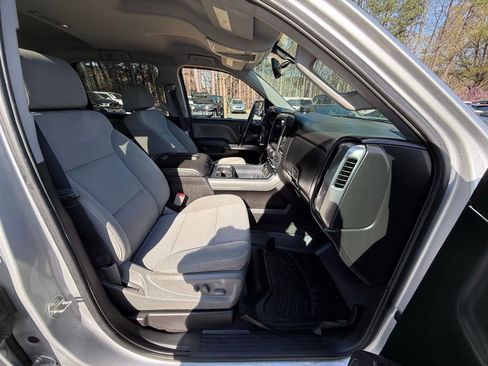 Used 2018 Chevrolet Silverado 1500 LT w/ All Star Edition image 26