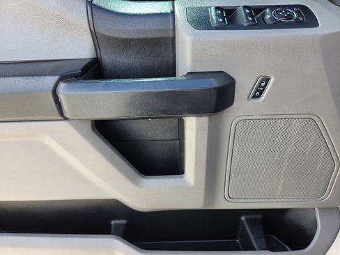 Used 2016 Ford F150 XL w/ XL Power Equipment Group AWD/4WD image 15