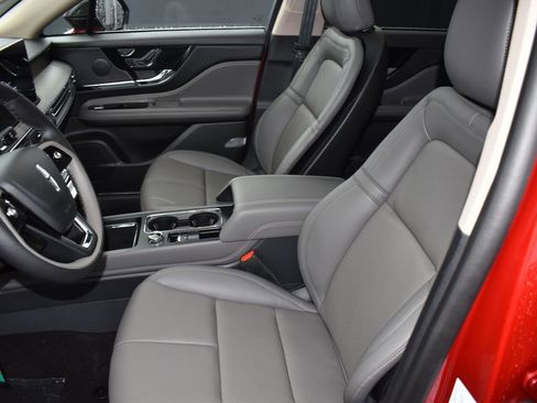 New 2025 Lincoln Corsair Grand Touring w/ Equipment Group 301A image 10