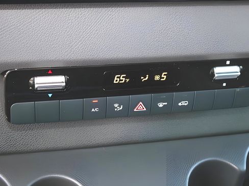 New 2025 Mercedes-Benz Sprinter 2500 image 13