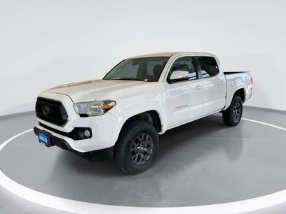 Certified 2023 Toyota Tacoma SR5 w/ Technology Package