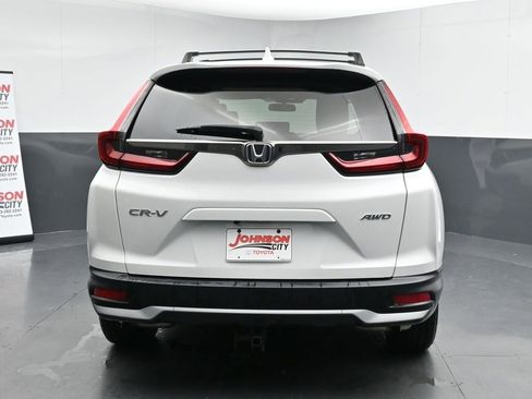 Used 2022 Honda CR-V EX image 8