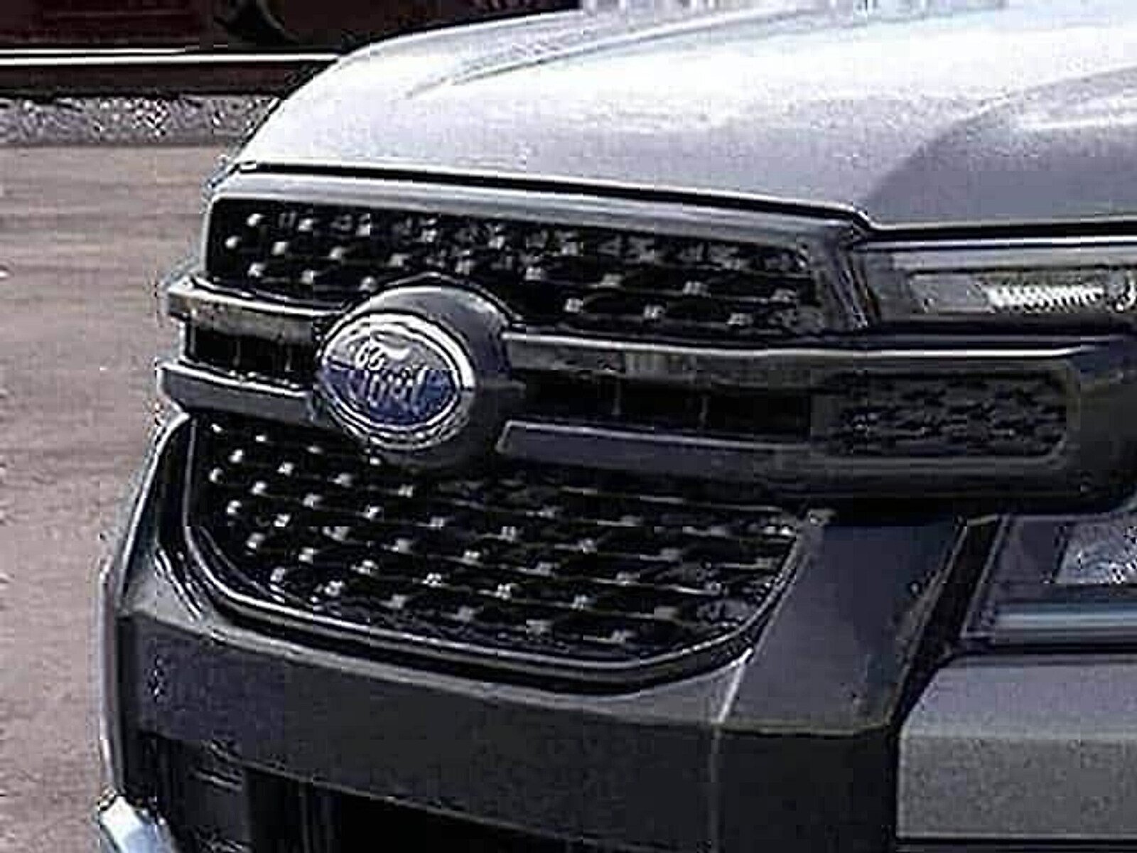 New 2026 Ford Ranger XLT w/ Convenience Package RWD image 75