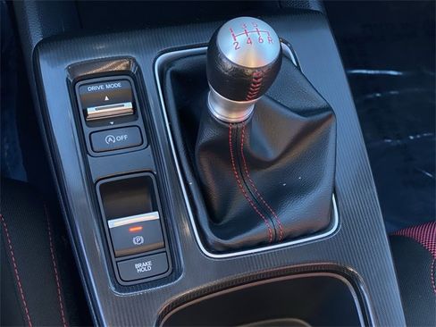 Used 2026 Honda Civic Si image 17