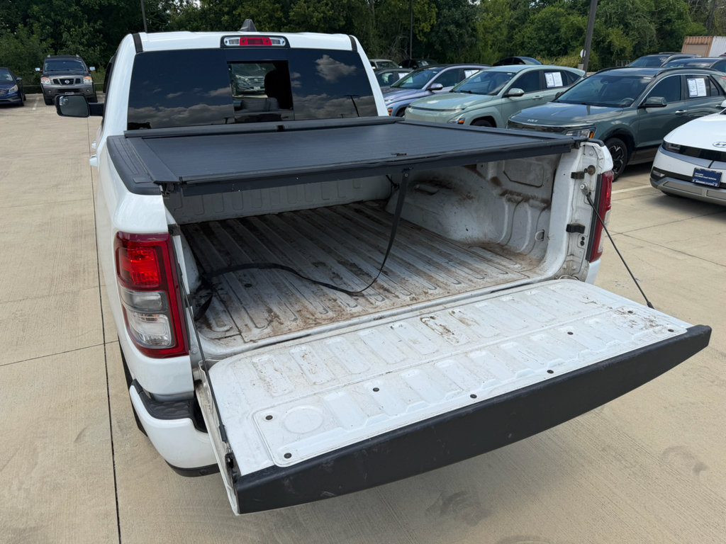 Used 2019 RAM 1500 Limited AWD/4WD image 32