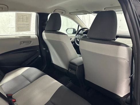 Used 2025 Toyota Corolla LE w/ LE Premium Package image 53