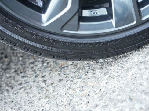 Used 2025 Toyota Corolla SE FWD image 37