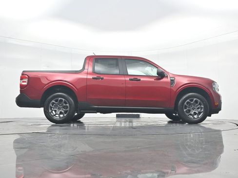 New 2026 Ford Maverick XLT image 37