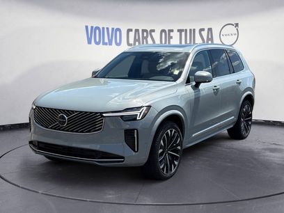 New 2026 Volvo XC90 B6 Plus w/ Protection Package Premier