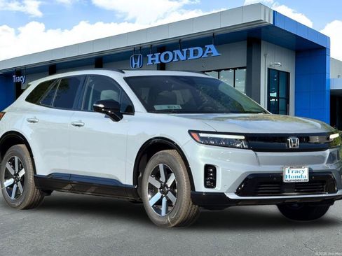 New 2026 Honda Prologue Touring image 1