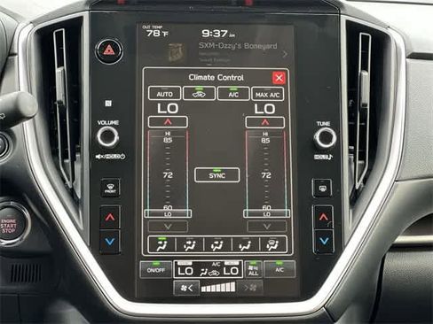 New 2025 Subaru Impreza 2.0i Sport image 14