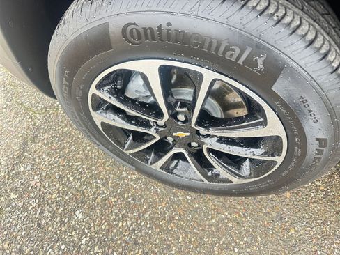 Used 2025 Chevrolet TrailBlazer LT image 30