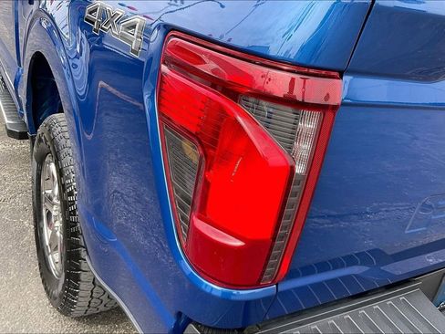 Used 2025 Ford F150 XLT w/ Equipment Group 301A Standard image 26