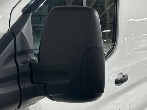 Used 2024 Ford Transit 350 148 High Roof Extended AWD image 14