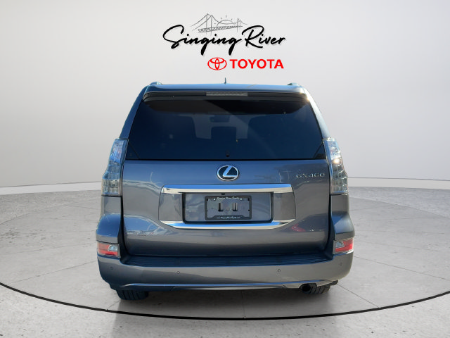 Used 2020 Lexus GX 460 Premium w/ Premium Package AWD/4WD image 6