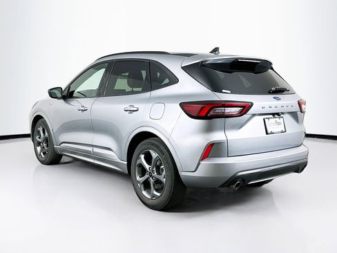Used 2024 Ford Escape ST-Line image 5