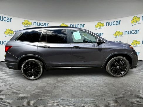 Used 2022 Honda Pilot Special Edition image 9