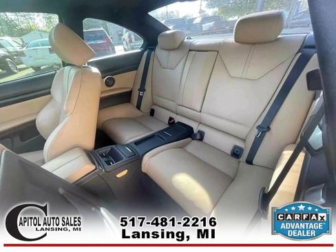 Used 2008 BMW M3 Coupe image 35