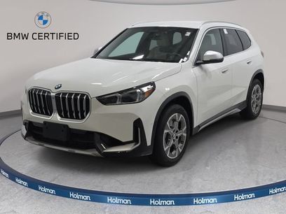 Certified 2024 BMW X1 xDrive28i w/ Convenience Package