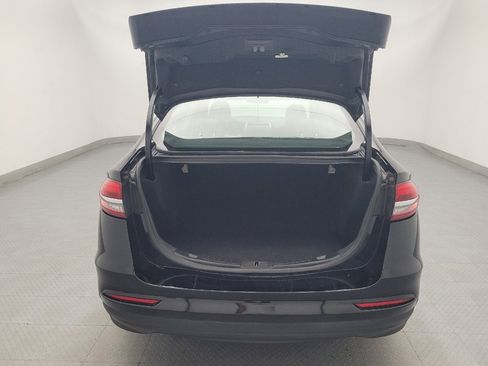 Used 2020 Ford Fusion S FWD image 29