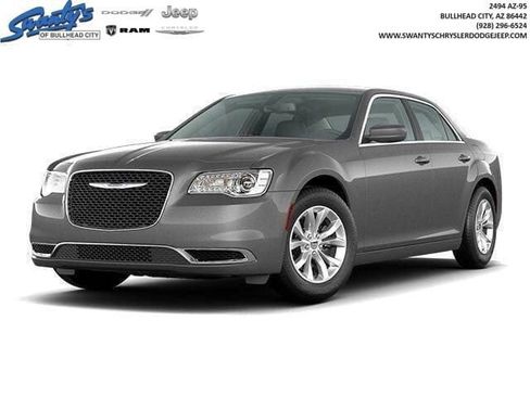 Used 2023 Chrysler 300 Touring w/ Sport Appearance Package image 31